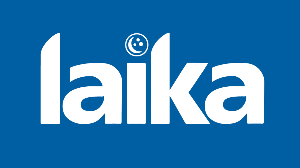 Agencia Laika logo